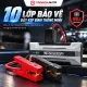 Kích Bình Ắc Quy Yesper Speed 4120A Chính Hãng slide 2